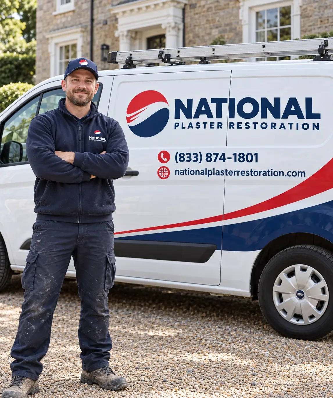 Plaster Repair company in Blaine, OH